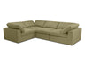 Goodman Mini Left Sectional