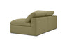 Goodman Mini Left Sectional