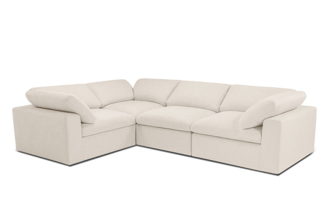 Goodman Mini Left Sectional