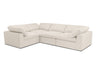 Goodman Mini Left Sectional