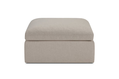 Goodman Footstool