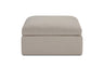 Goodman Footstool