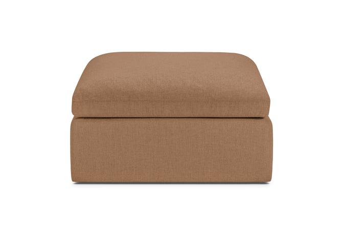 Goodman Footstool