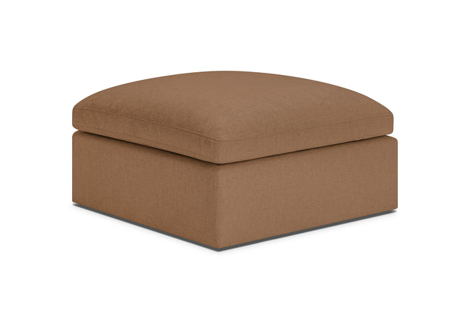 Goodman Footstool