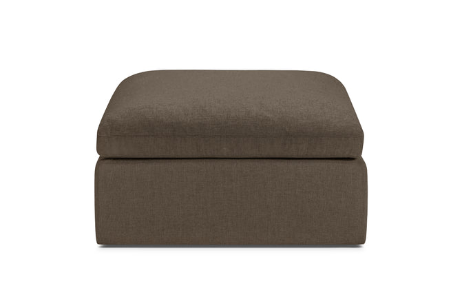 Goodman Footstool