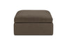 Goodman Footstool