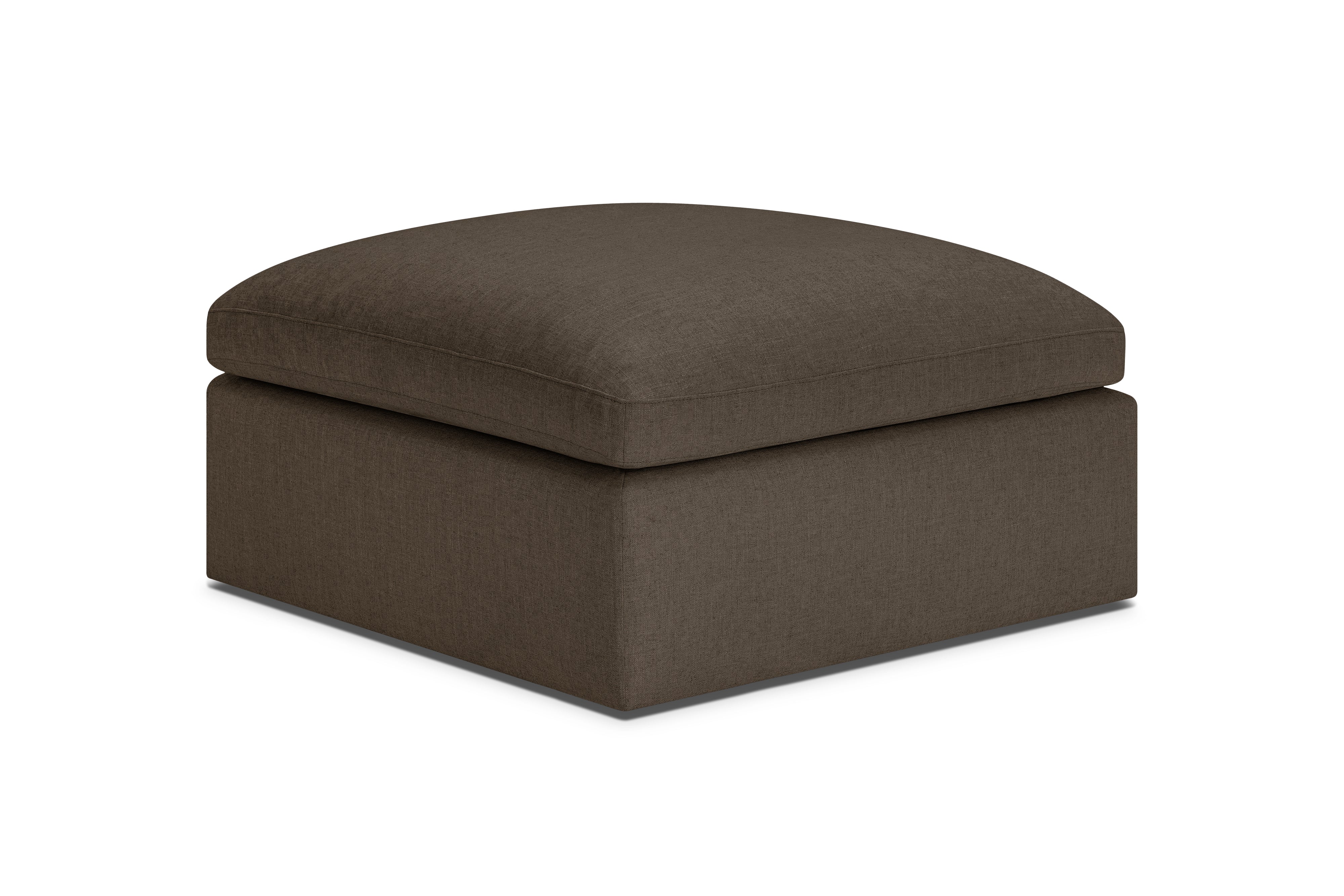 Goodman Footstool