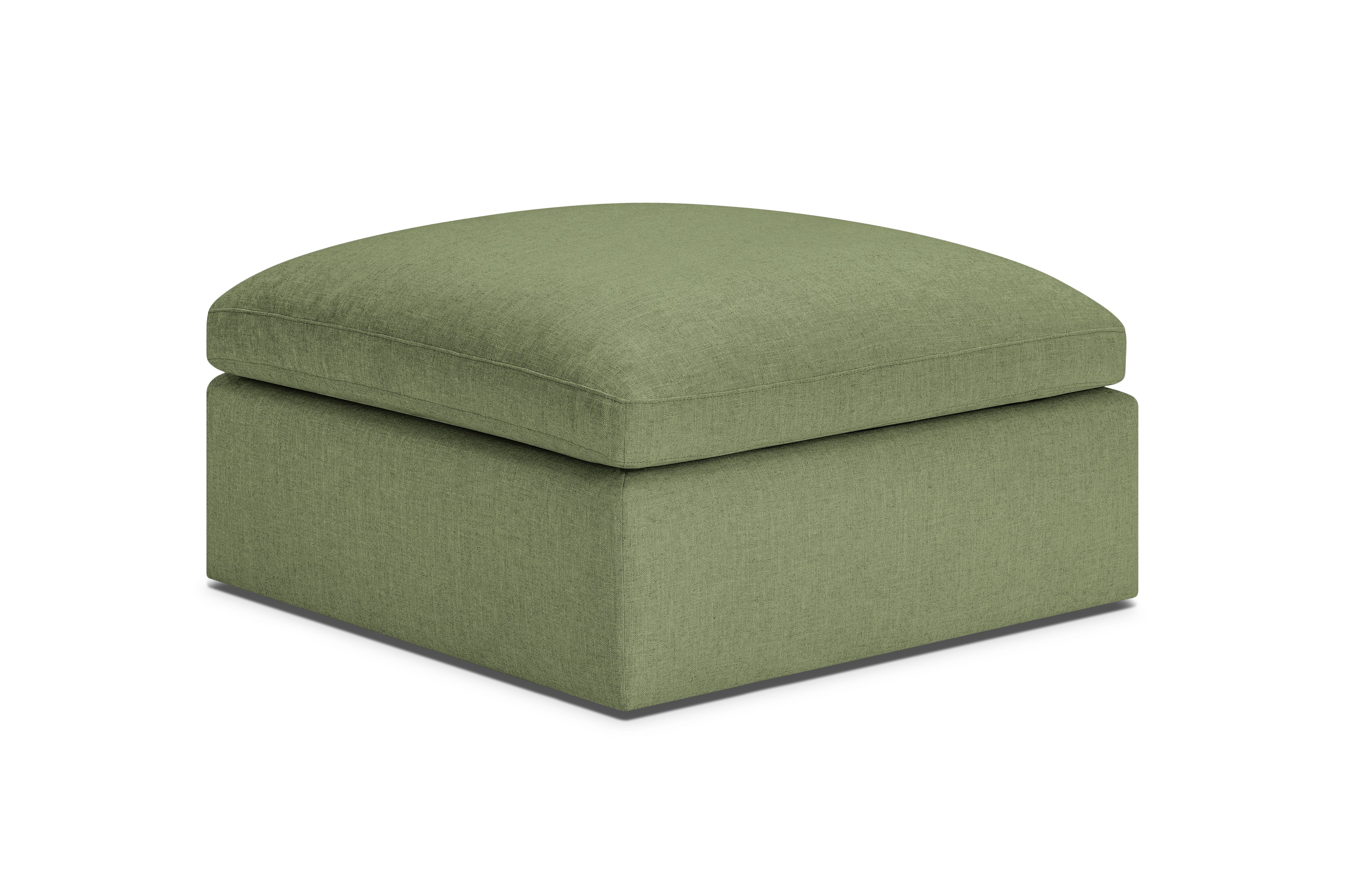 Goodman Footstool