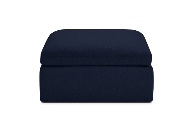 Goodman Footstool