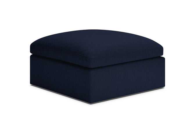 Goodman Footstool