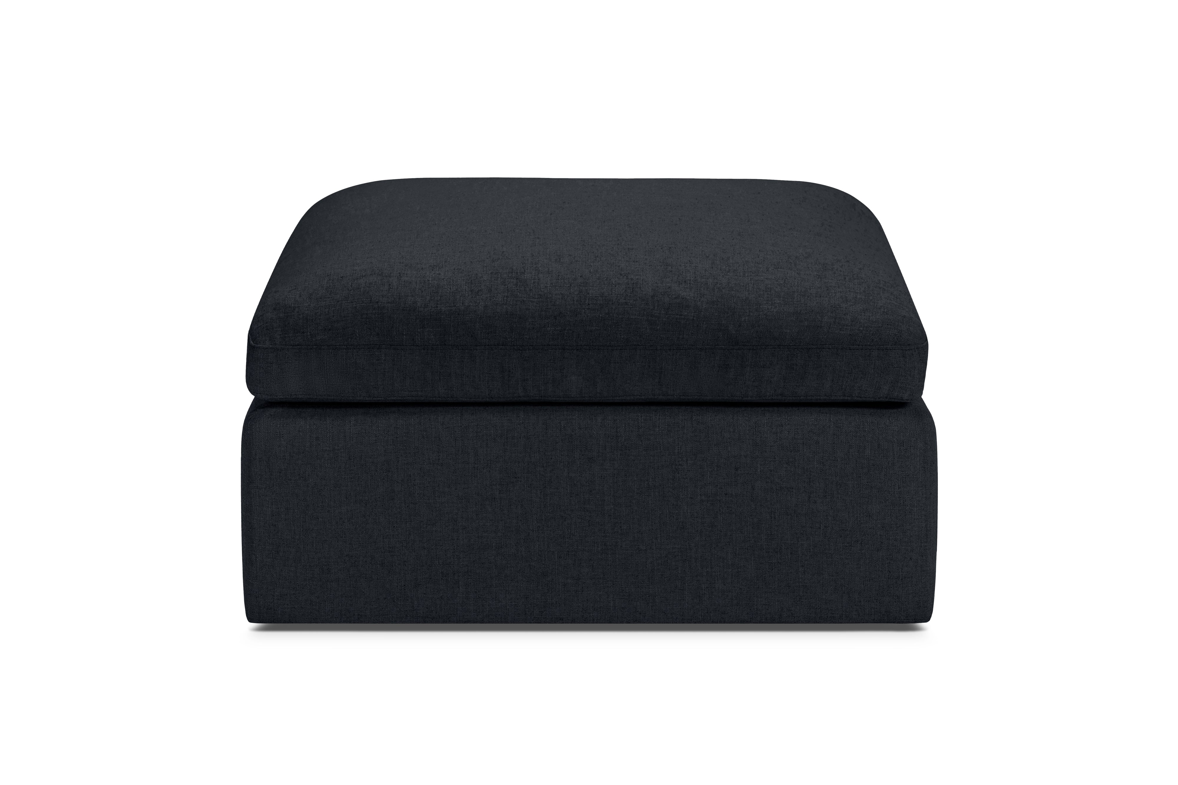 Goodman Footstool