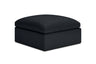 Goodman Footstool