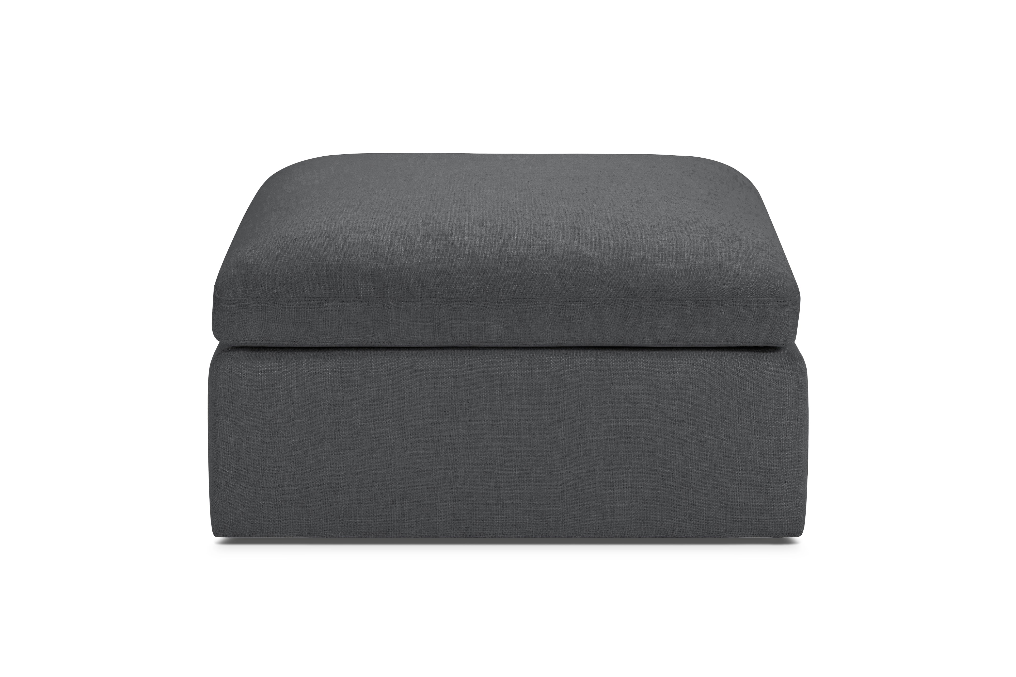 Goodman Footstool