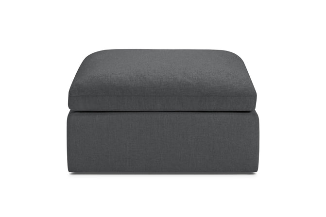 Goodman Footstool