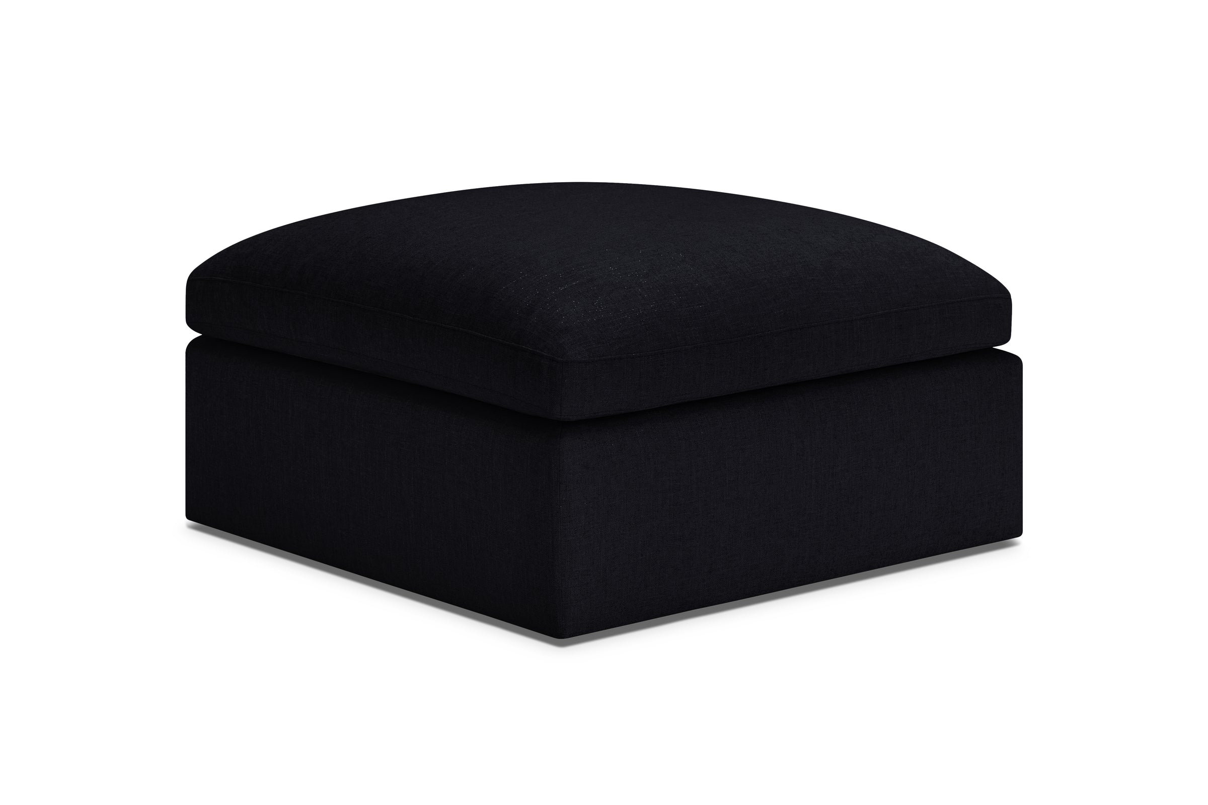 Goodman Footstool