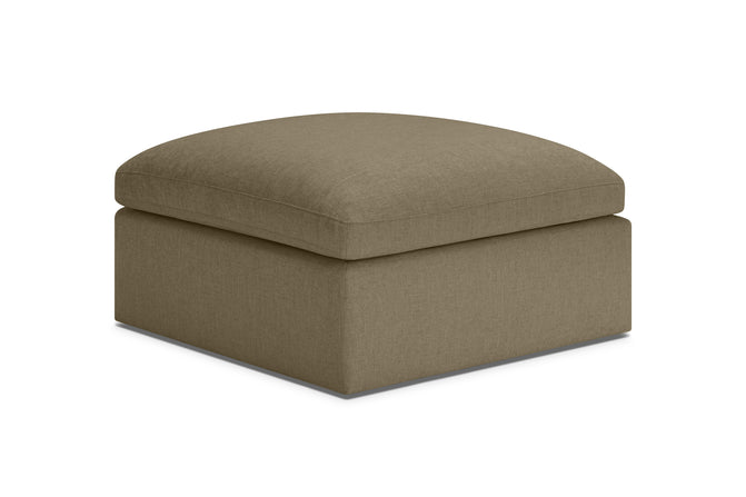 Goodman Mini Footstool