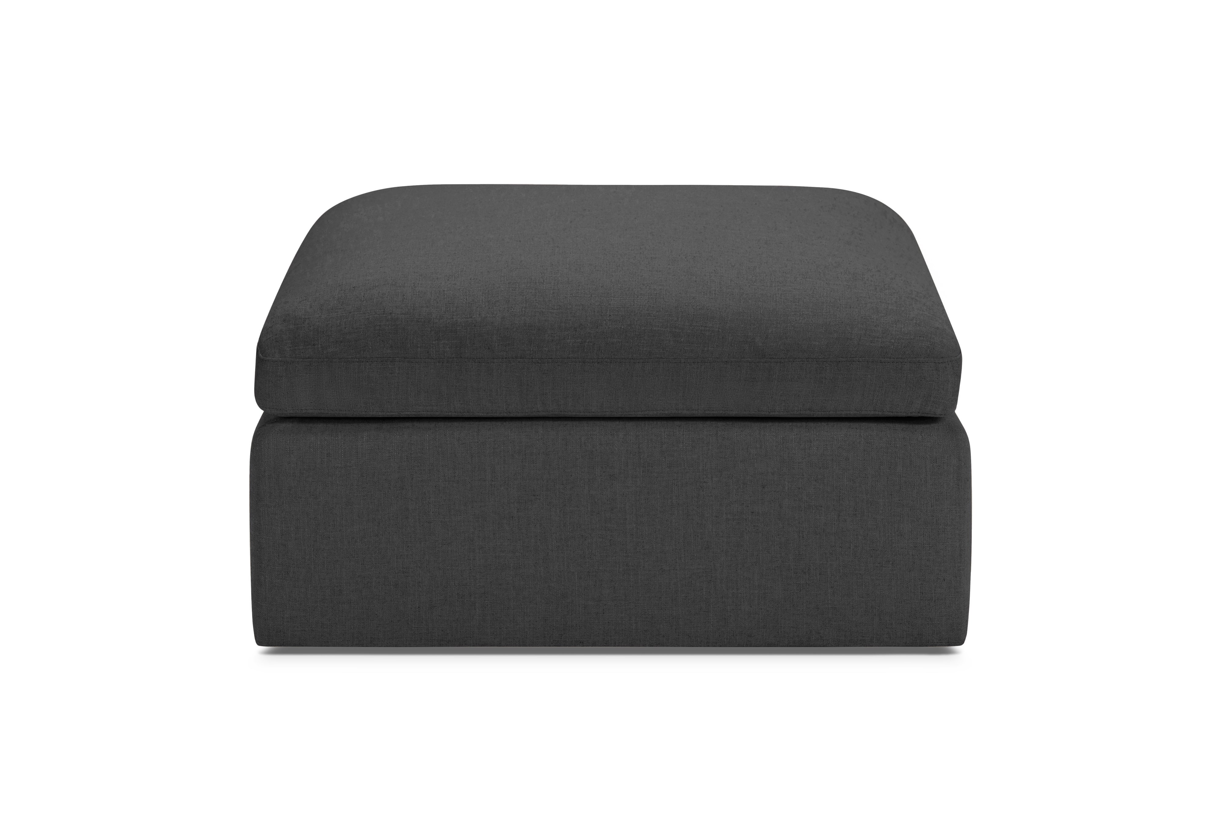 Goodman Mini Footstool