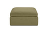 Goodman Mini Footstool