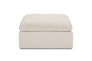 Goodman Footstool