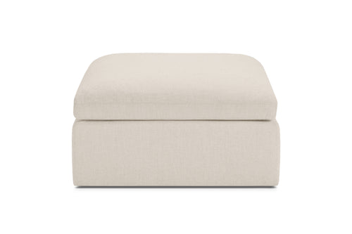 Goodman Footstool