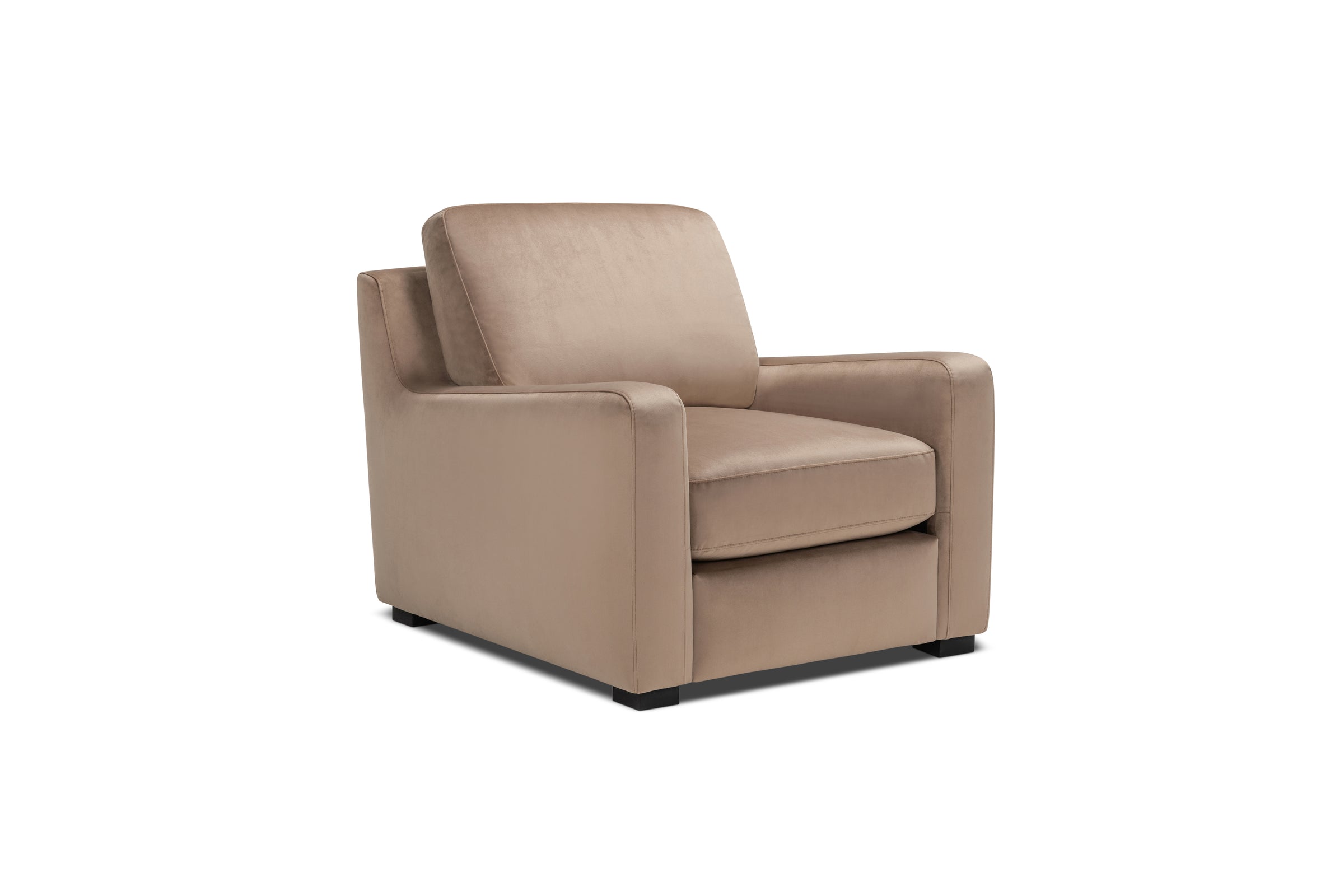 Theo Jeudi Armchair