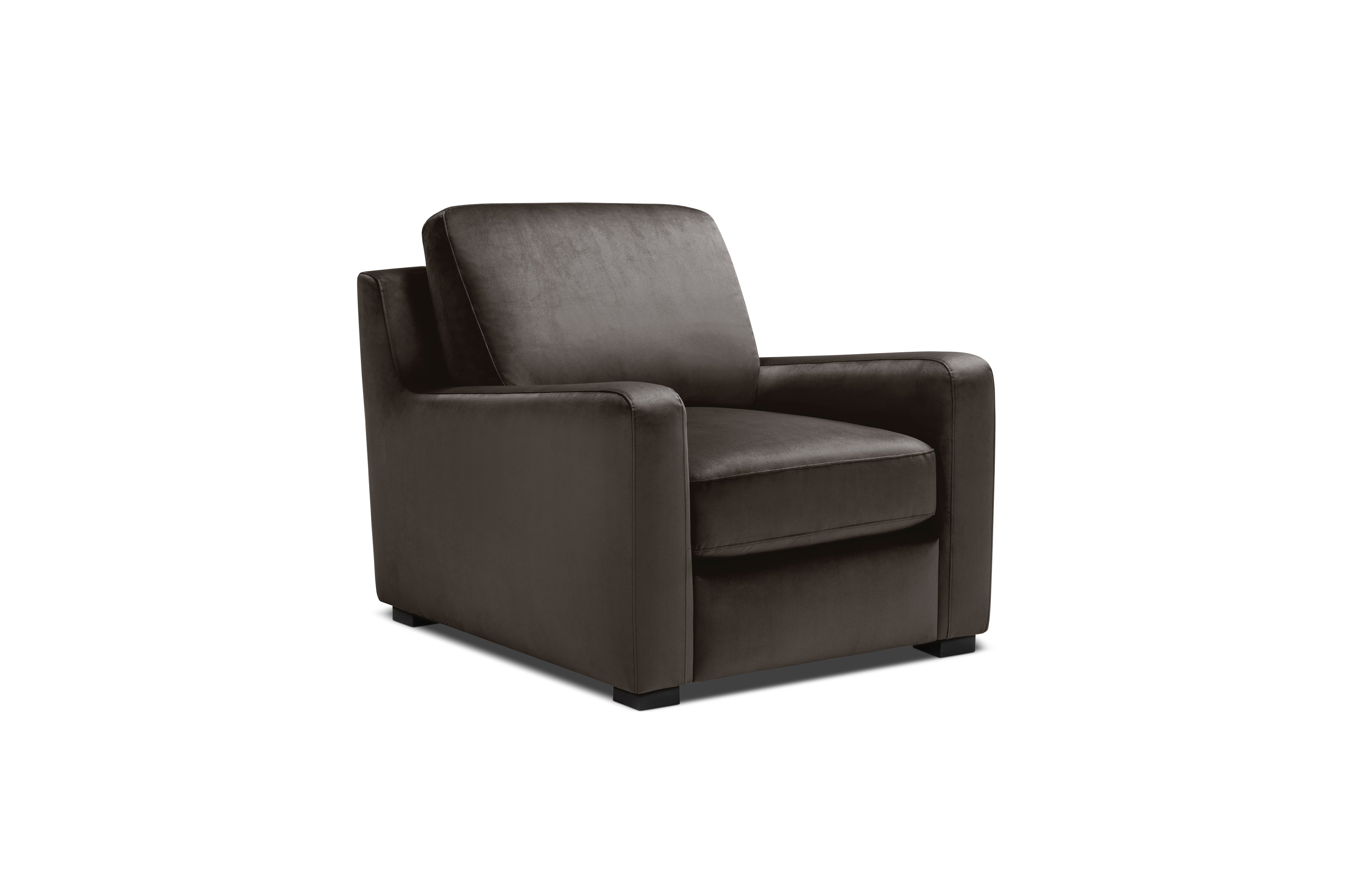 Theo Jeudi Armchair