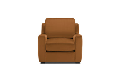 Theo Jeudi Armchair
