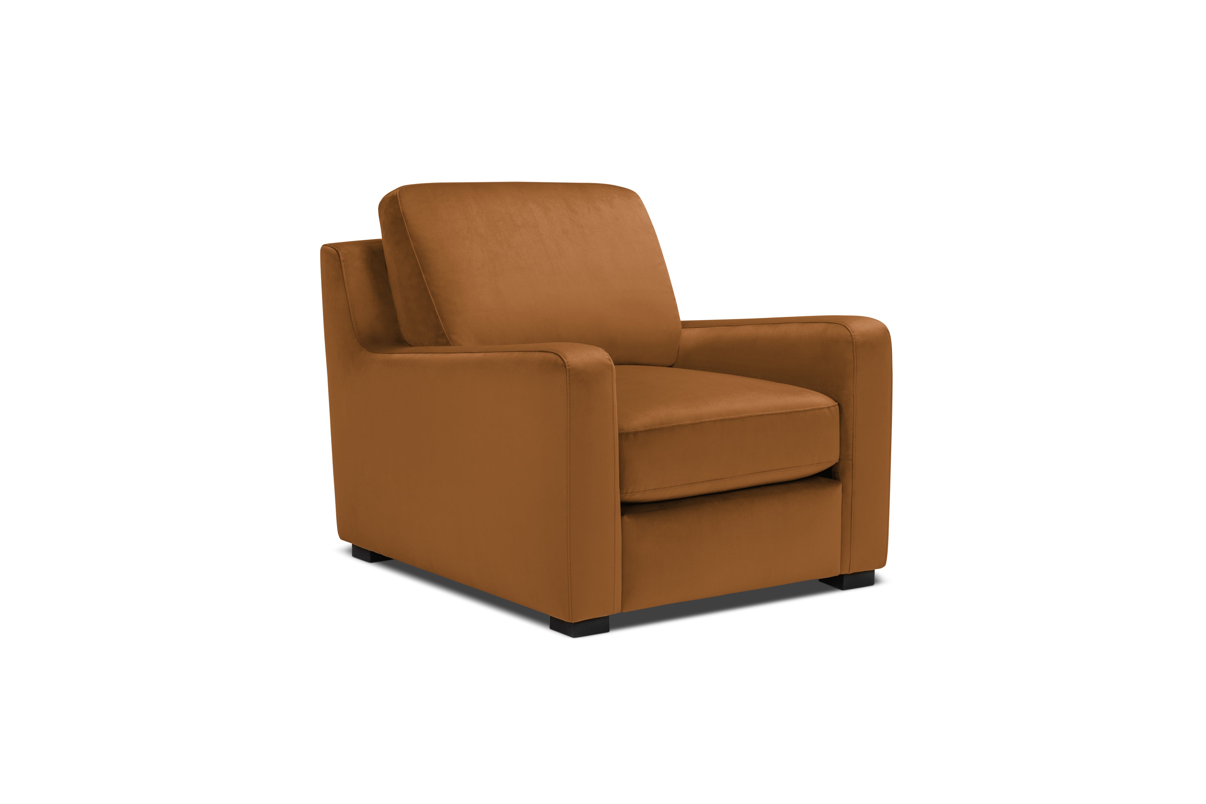 Theo Jeudi Armchair