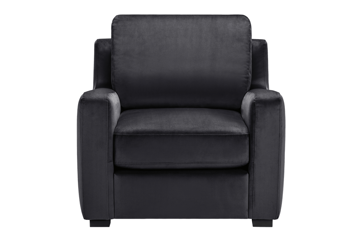 Theo Jeudi Armchair