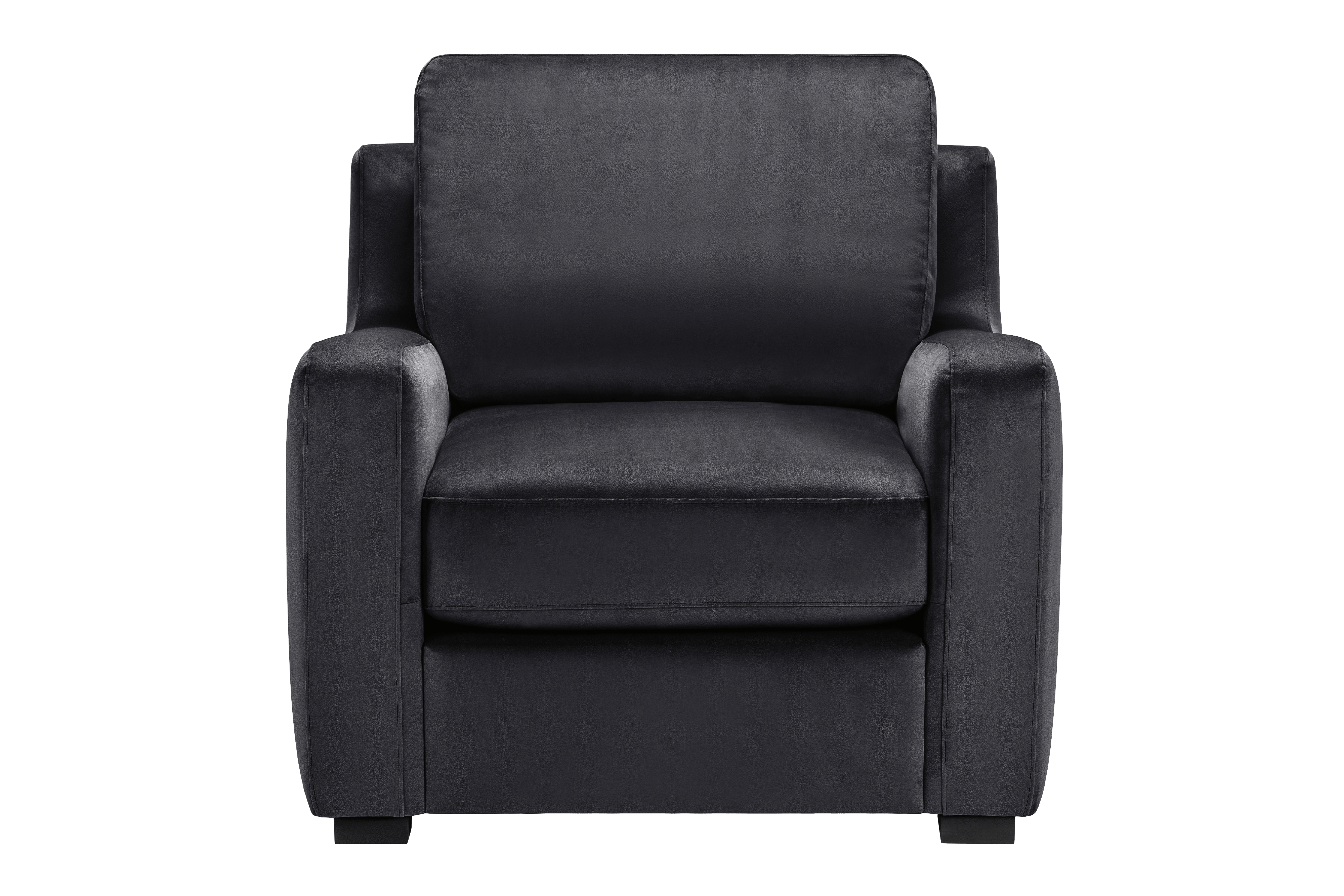 Theo Jeudi Armchair