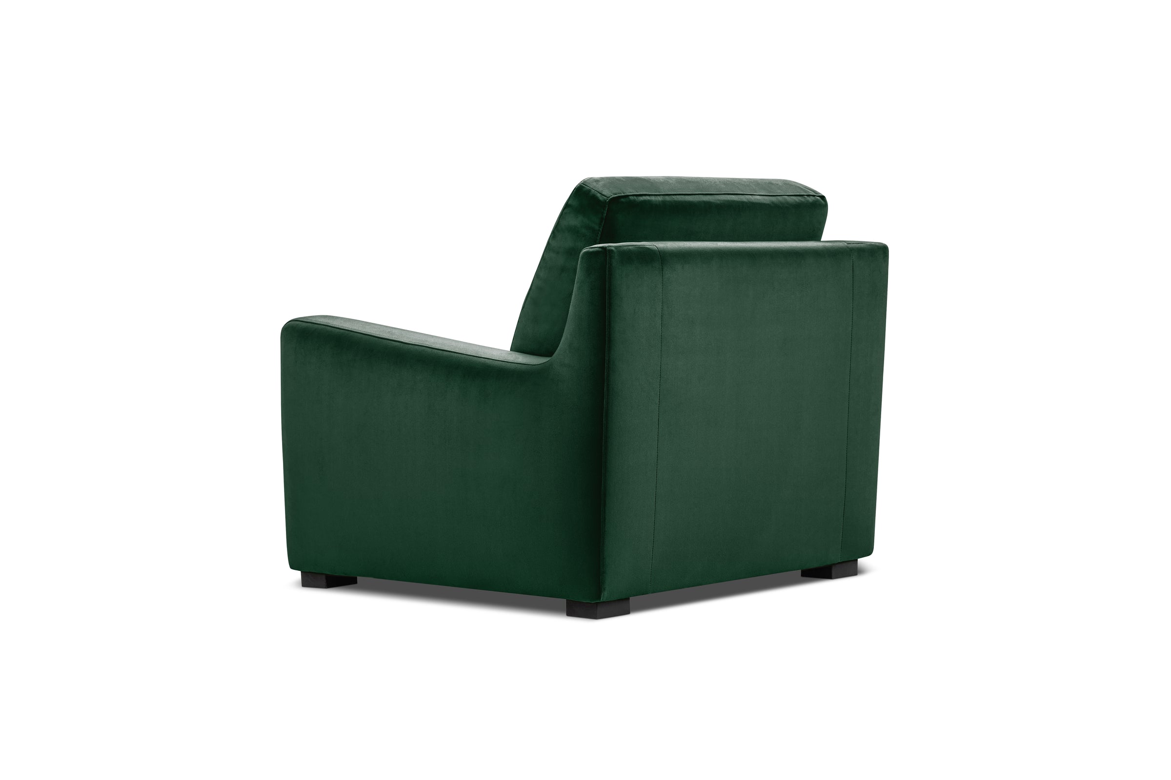 Theo Jeudi Armchair