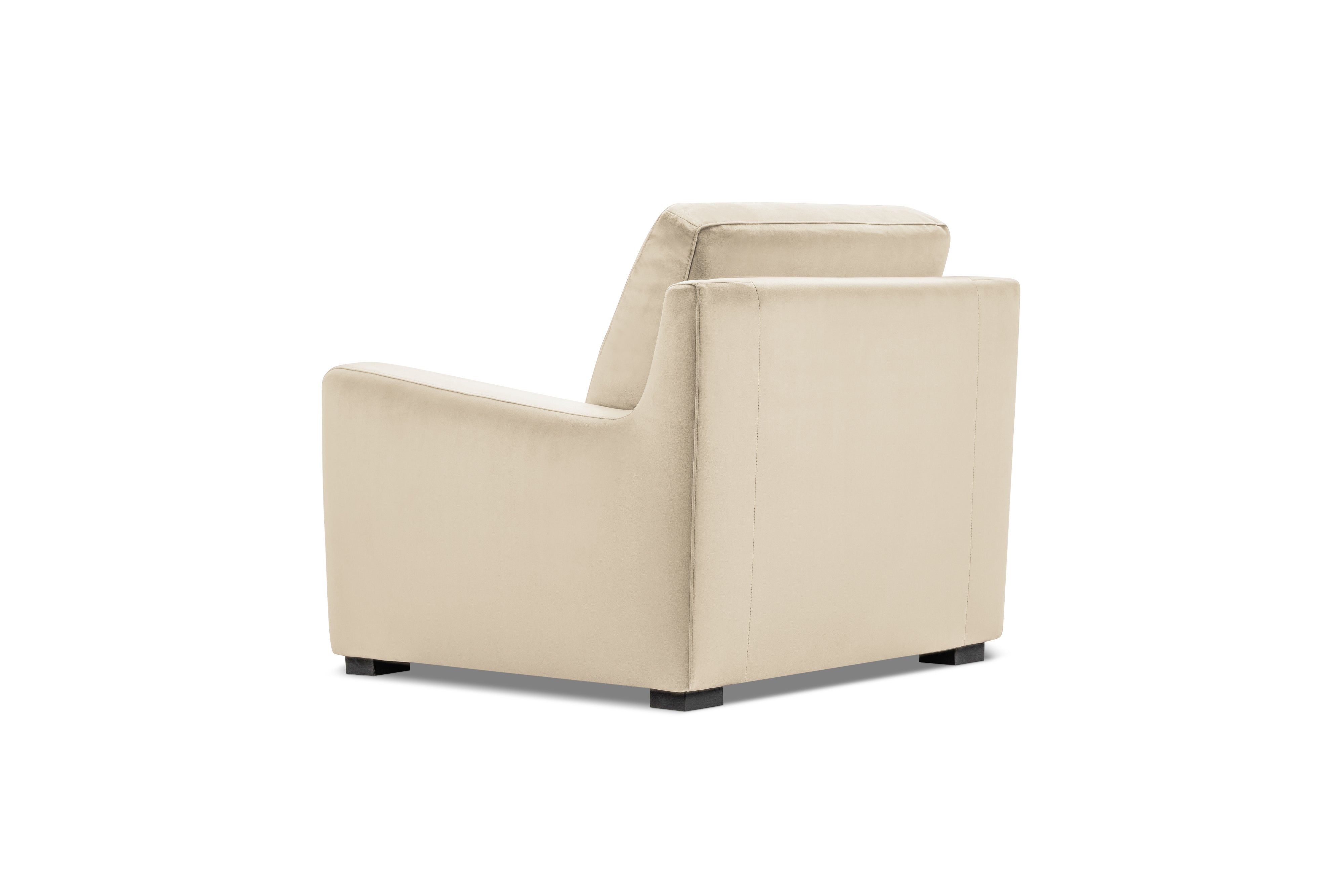 Theo Jeudi Armchair