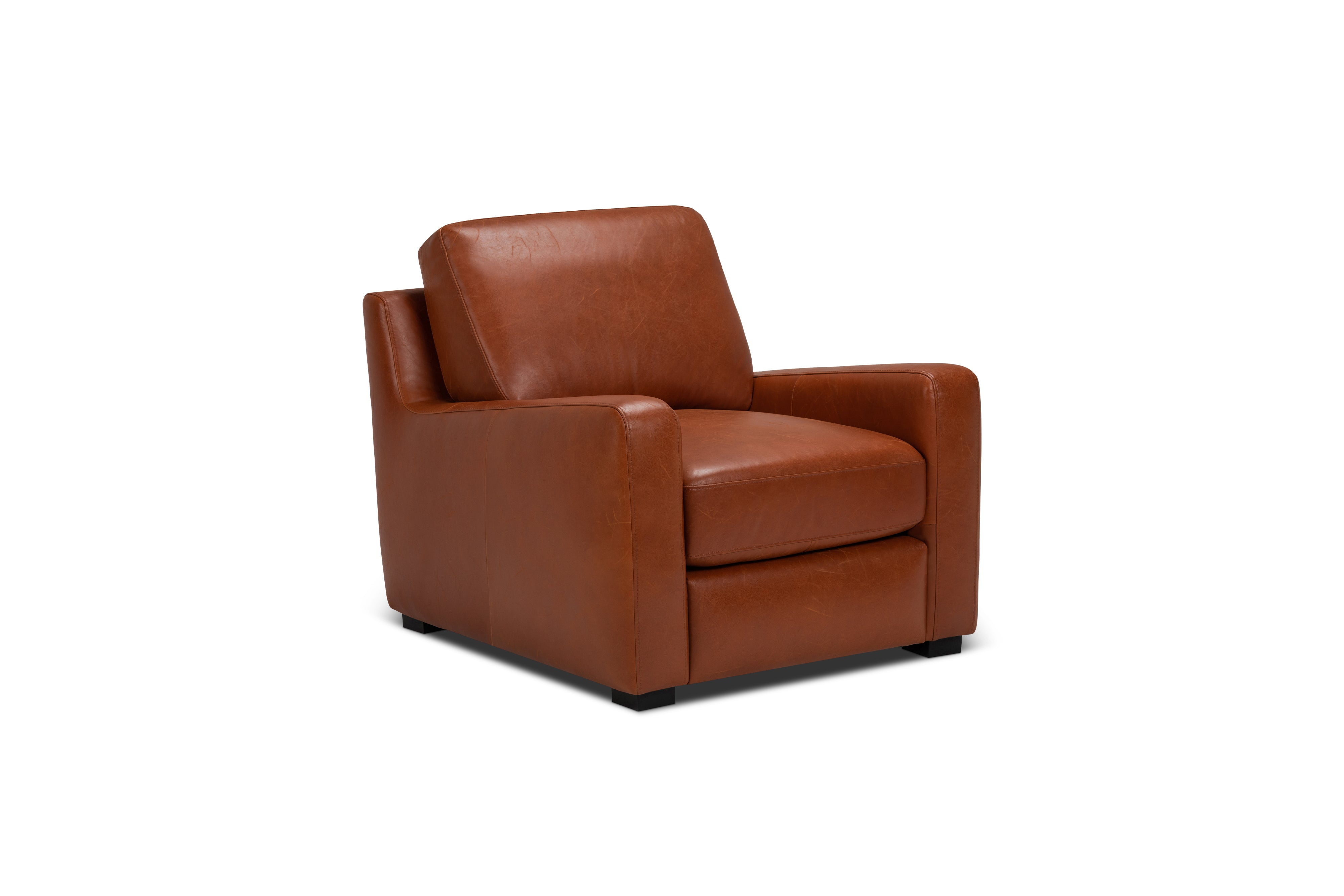 Theo Virgil Armchair