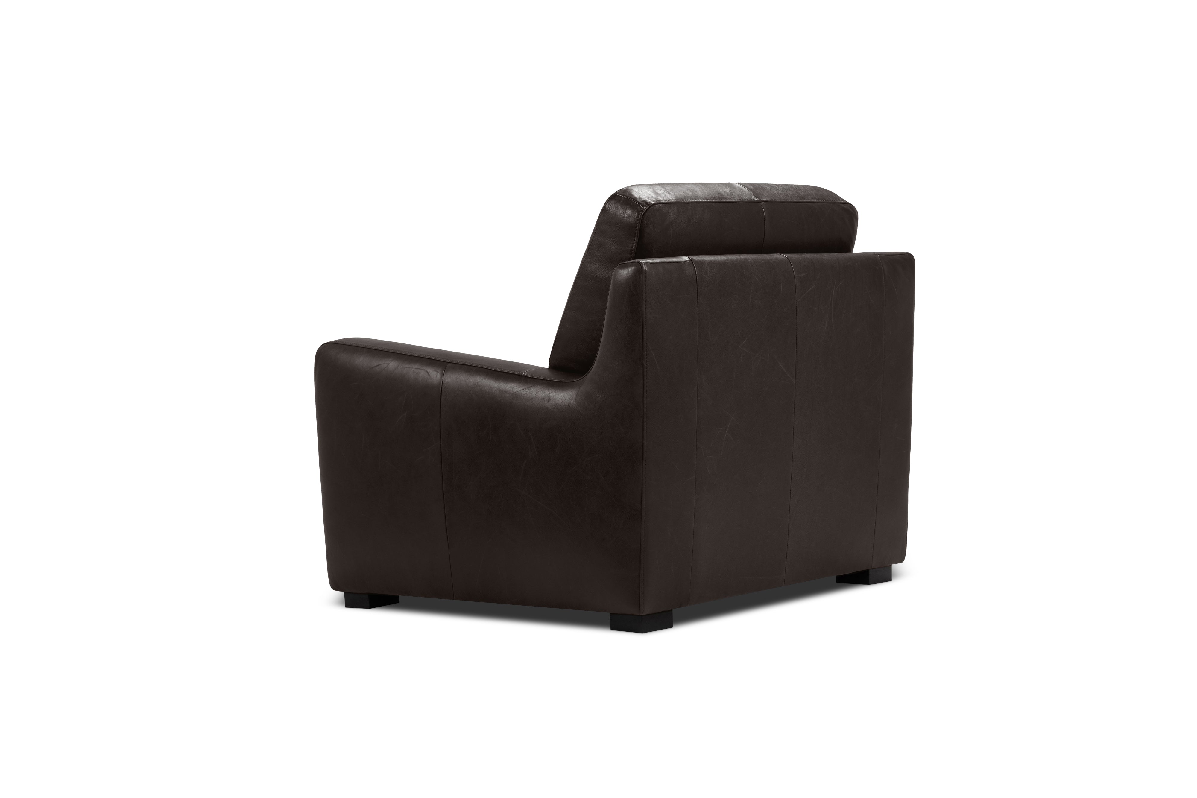 Theo Virgil Armchair