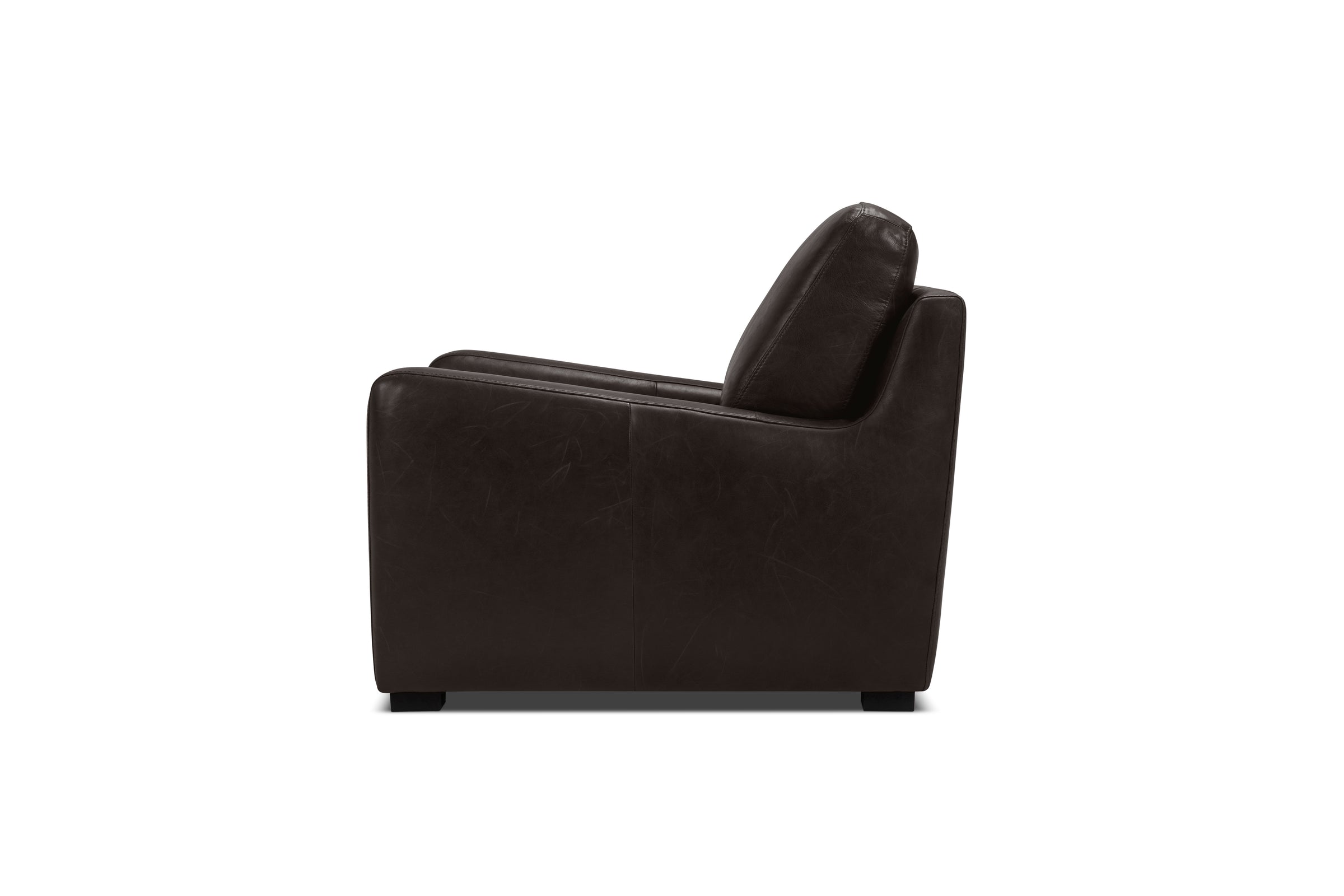 Theo Virgil Armchair