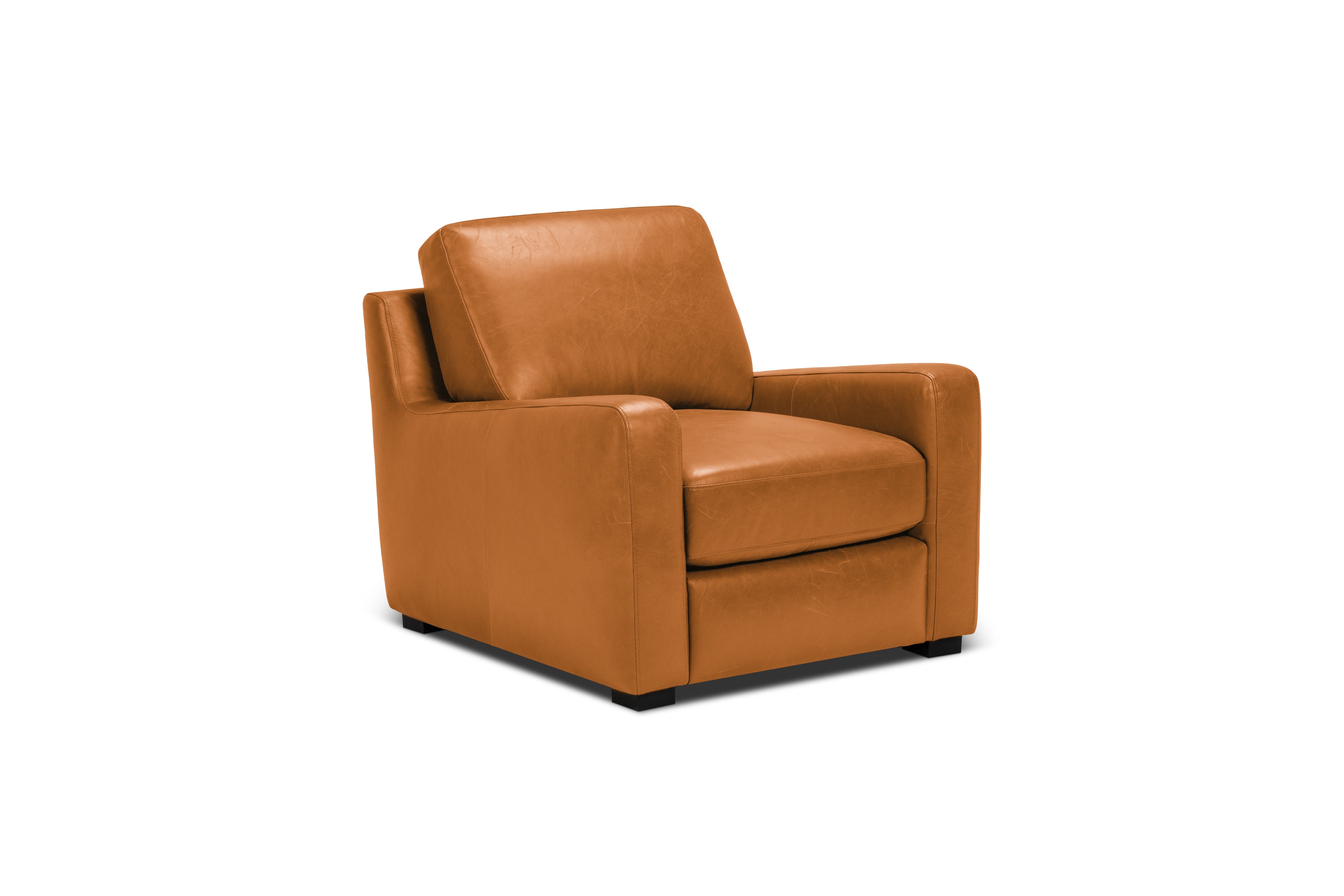 Theo Virgil Armchair