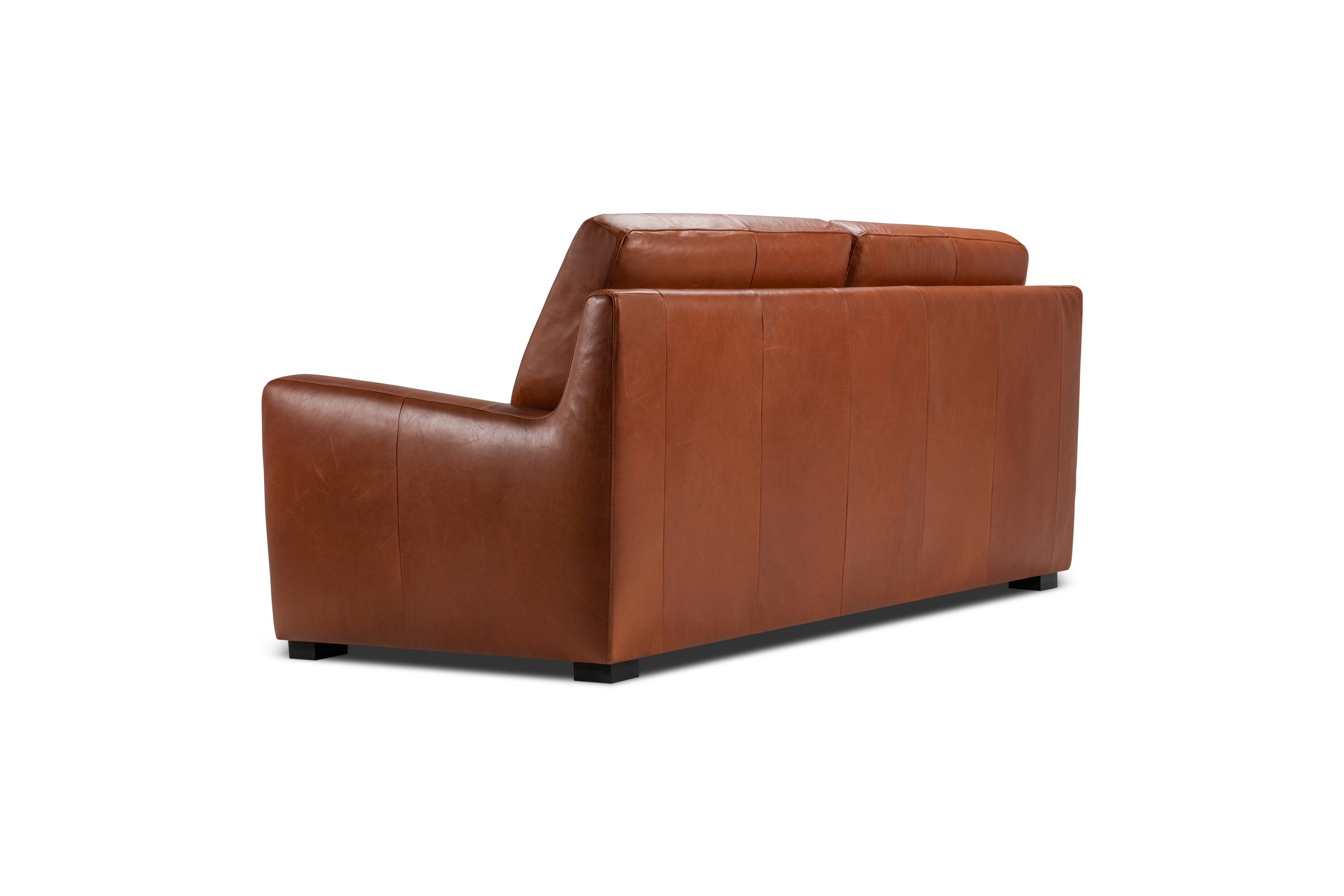 Theo Virgil Small Sofa