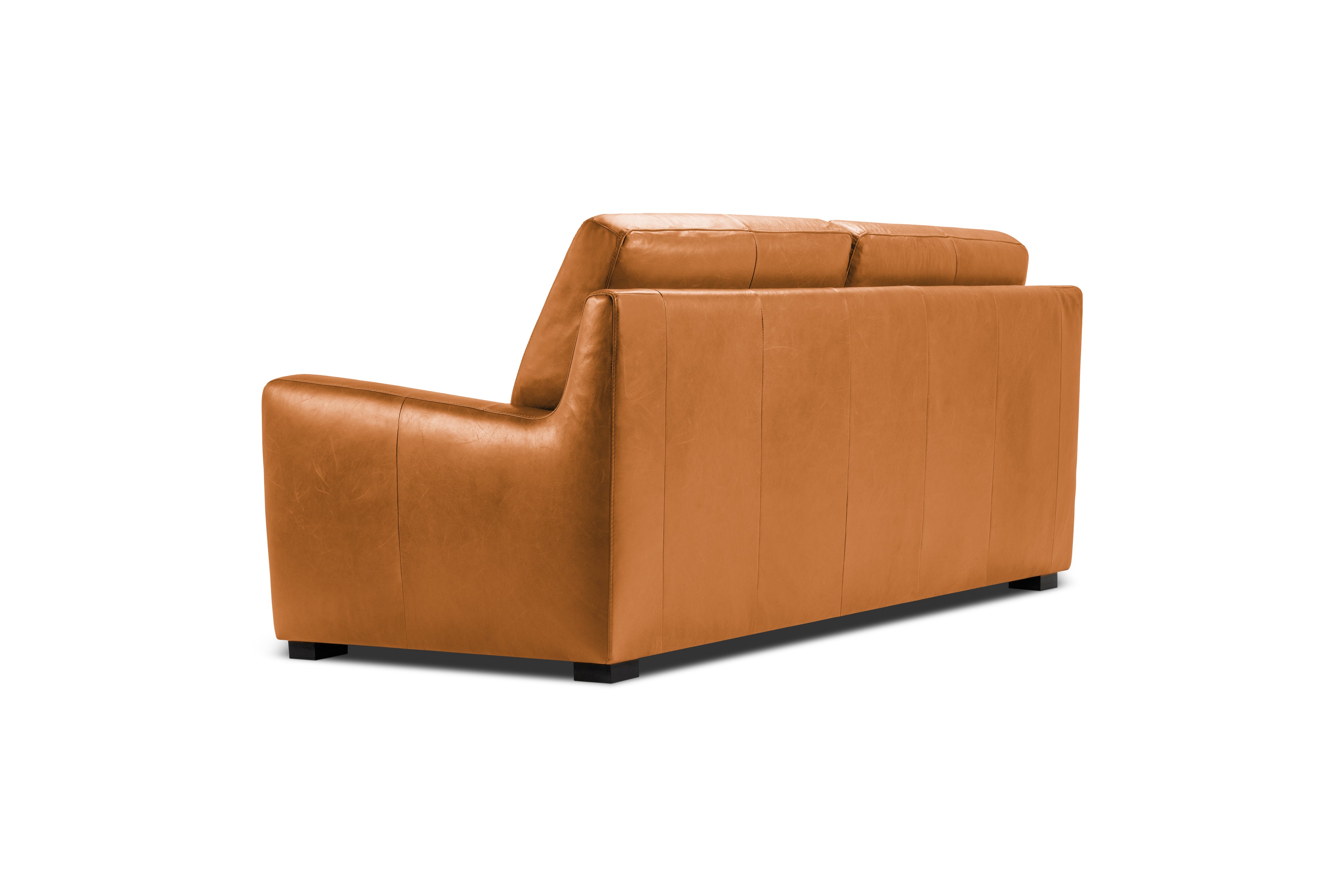 Theo Virgil Small Sofa