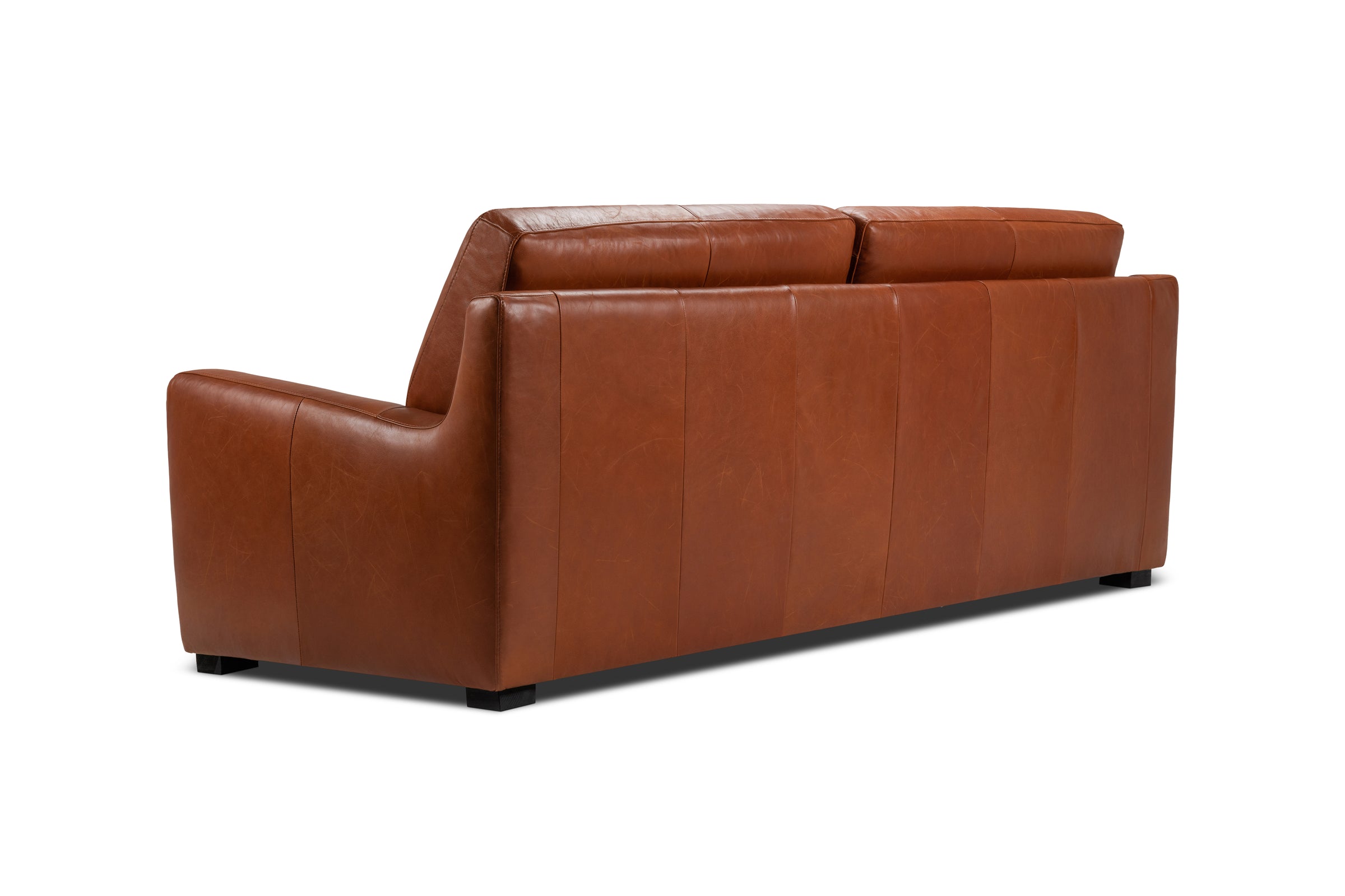 Theo Virgil Large Sofa