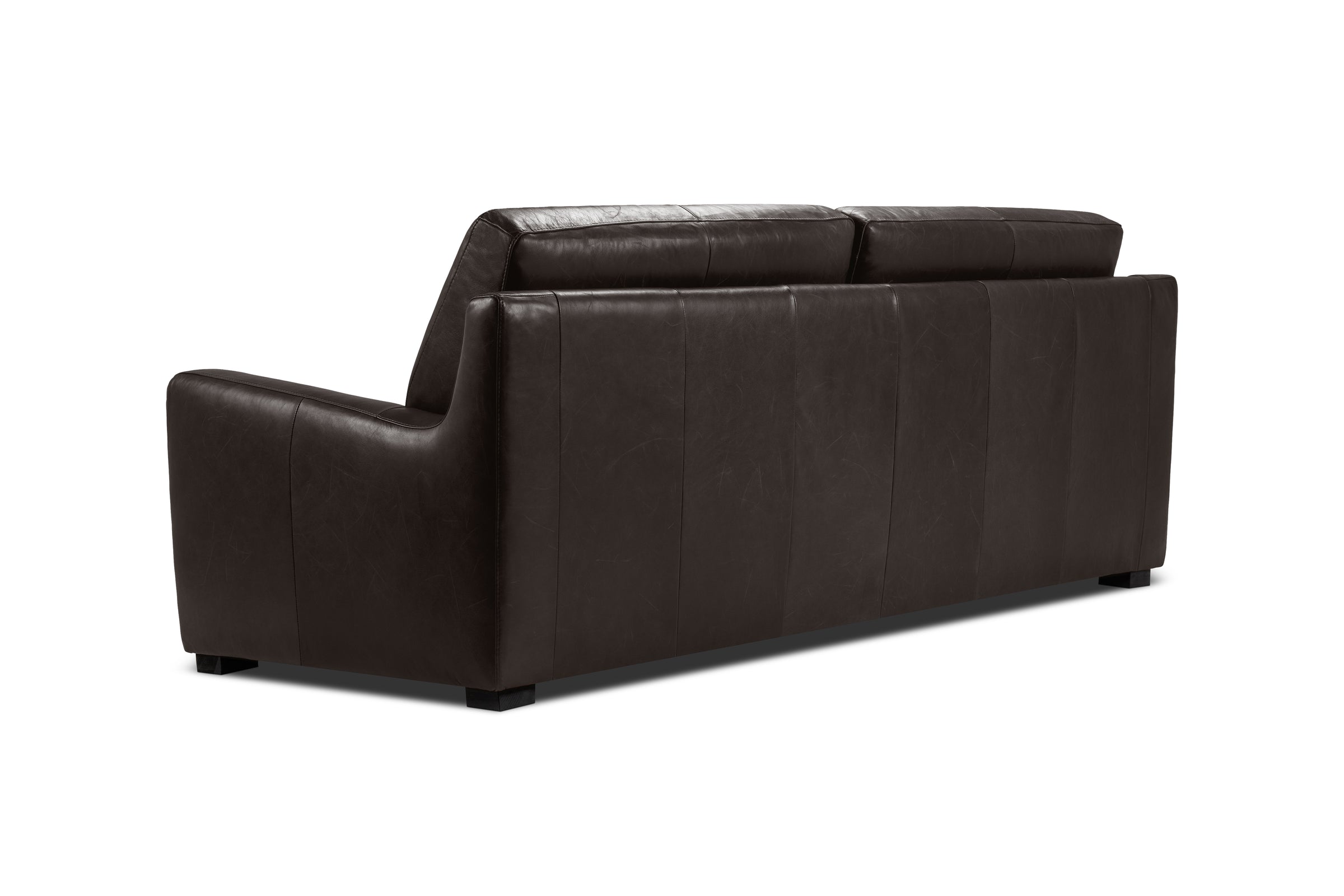 Theo Virgil Large Sofa