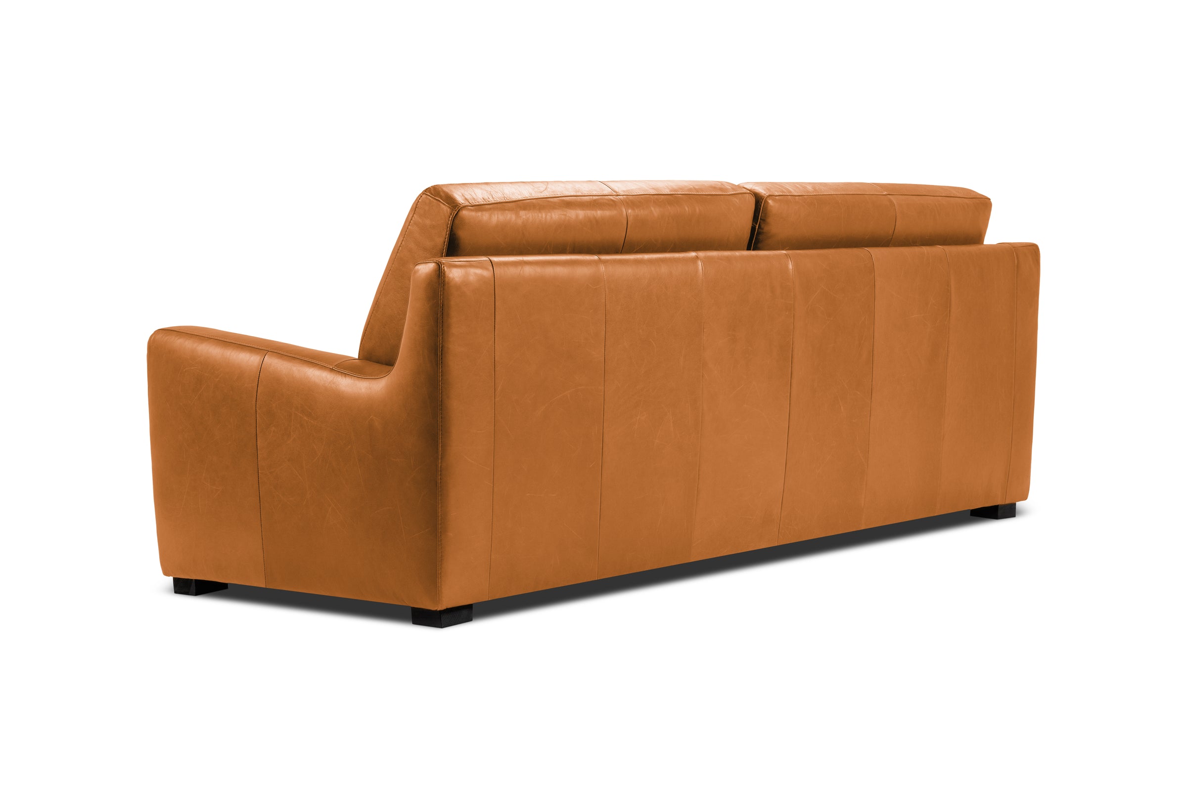 Theo Virgil Large Sofa