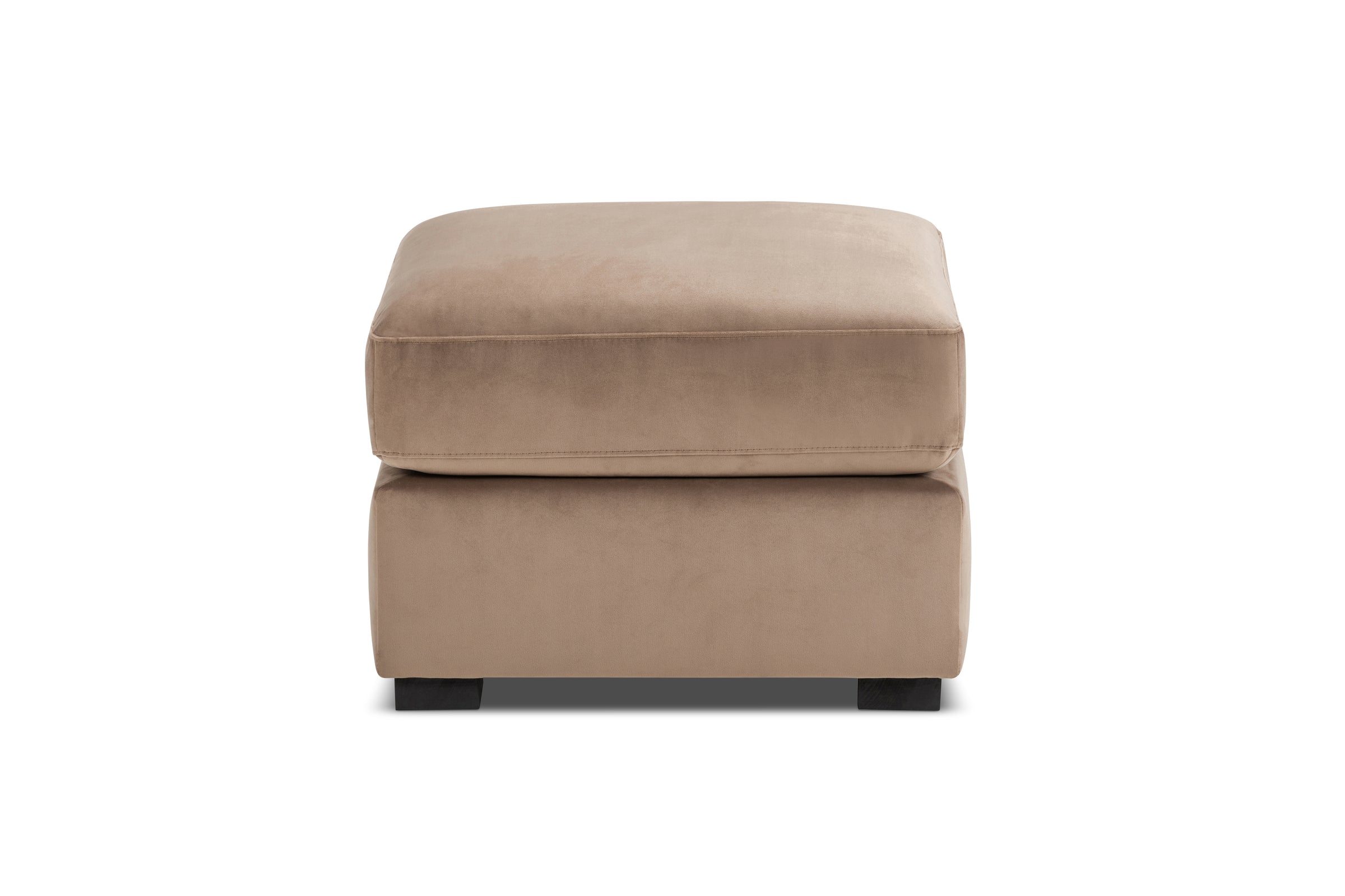 Theo Jeudi Footstool