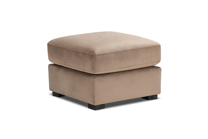 Theo Jeudi Footstool