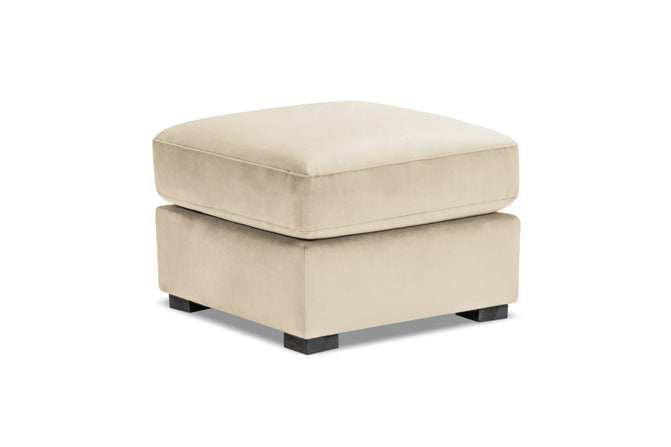 Theo Jeudi Footstool