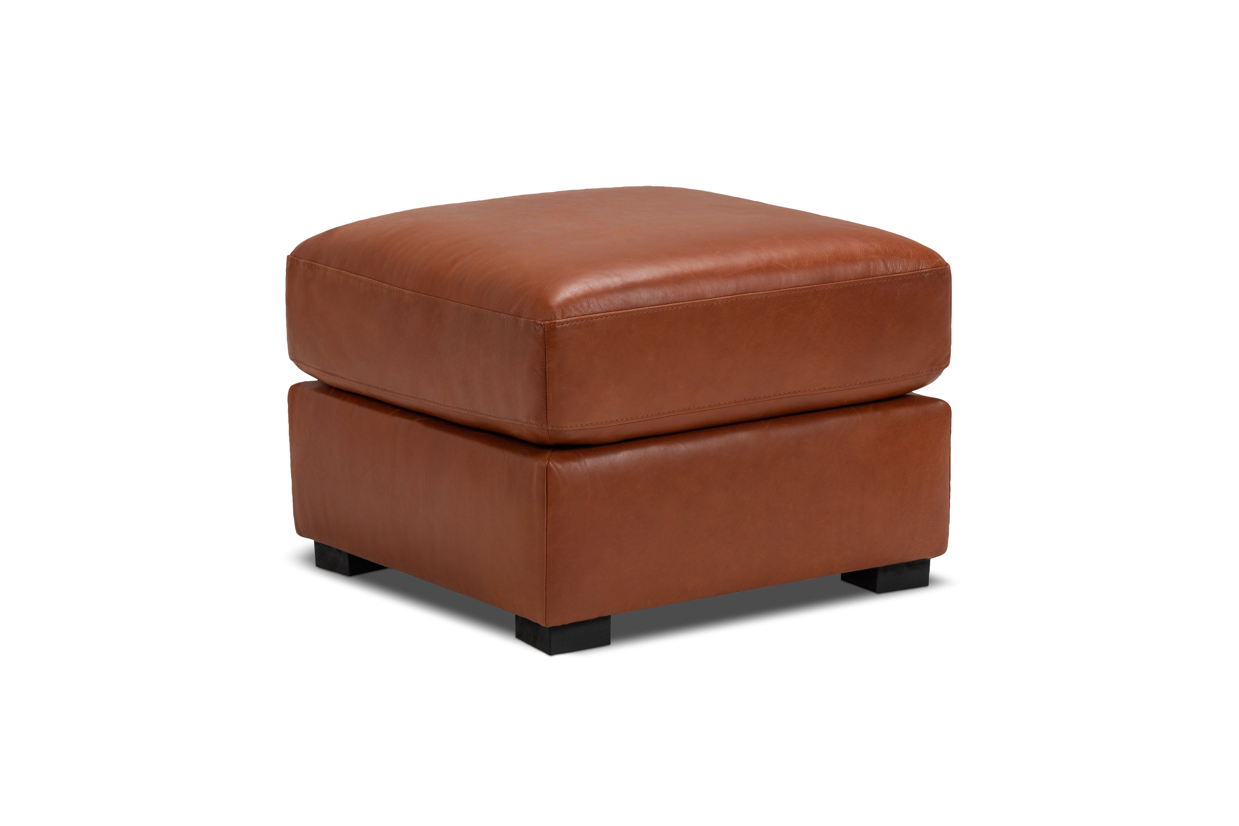 Theo Virgil Footstool