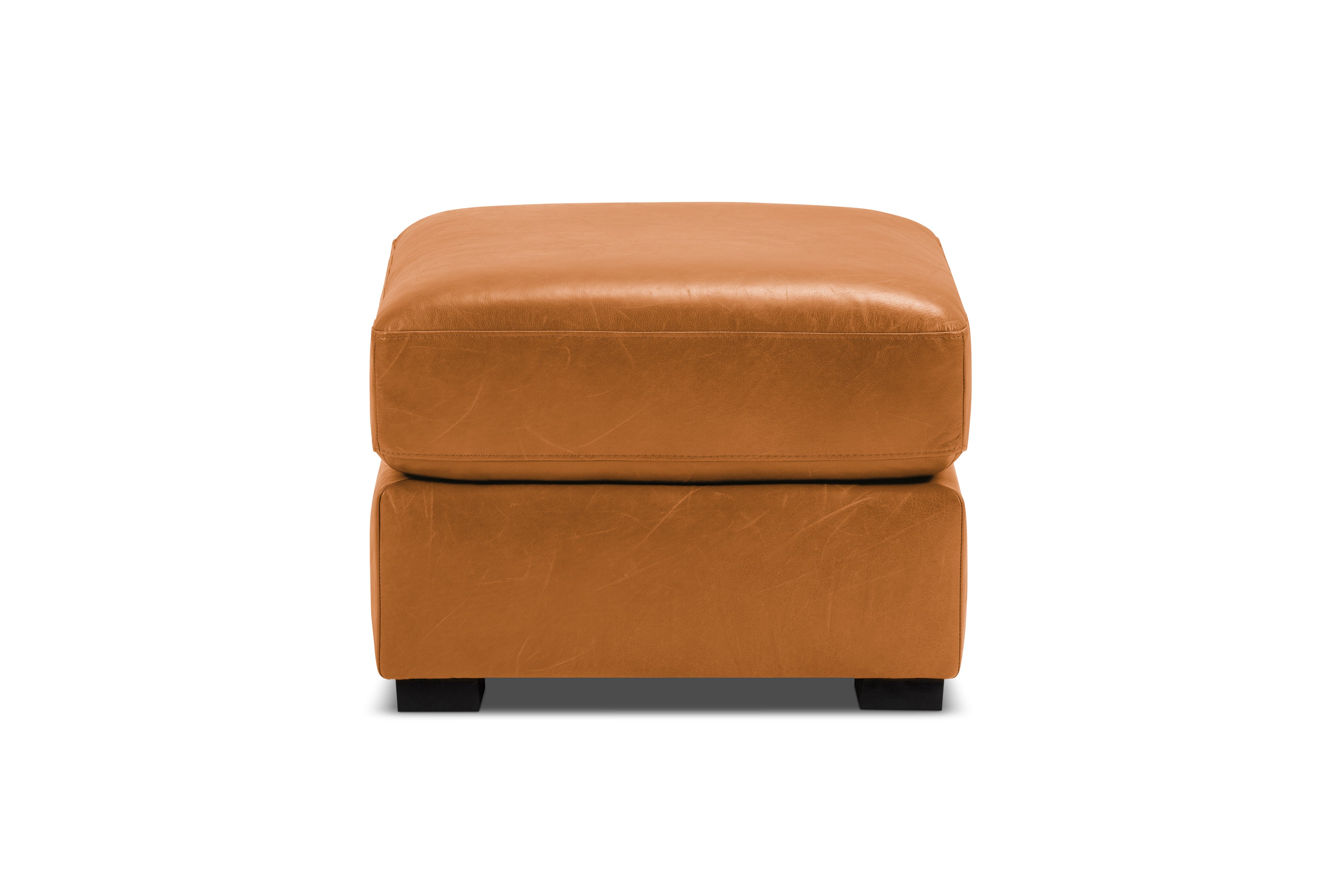 Theo Virgil Footstool