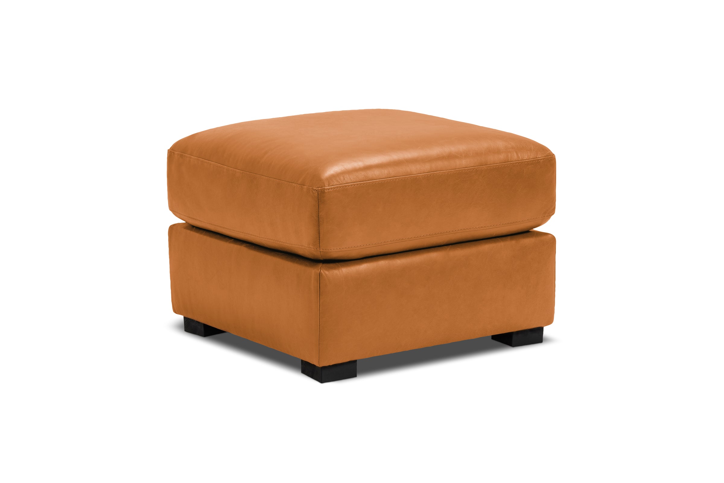 Theo Virgil Footstool