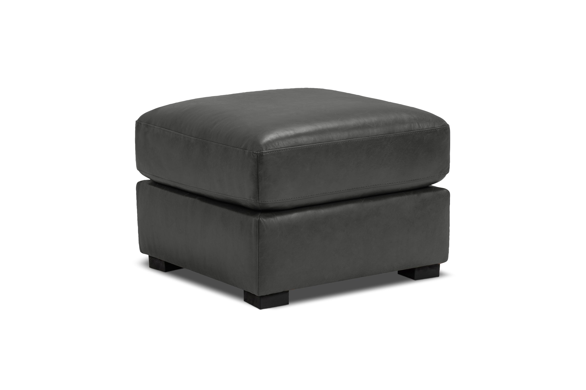 Theo Virgil Footstool