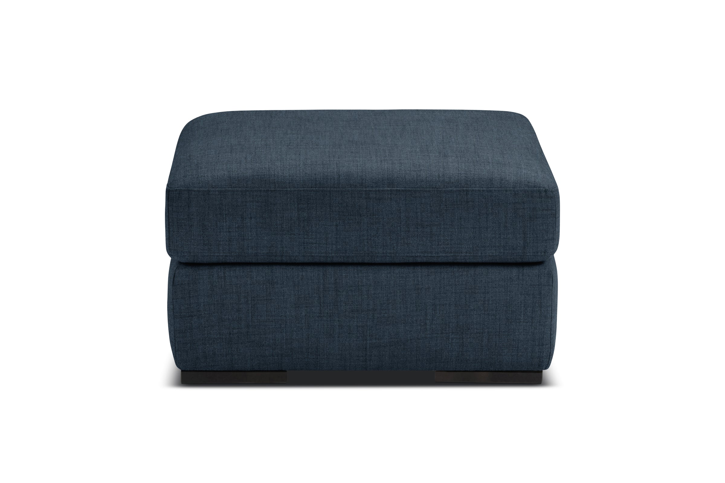 Caro Footstool