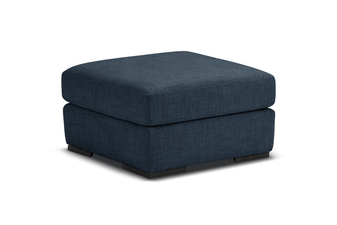 Caro Footstool